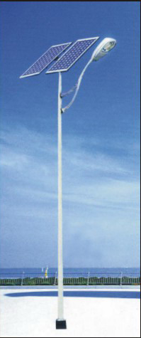 Solar Street Light LM-S-003