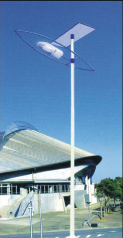 Solar Street Light LM-S-002