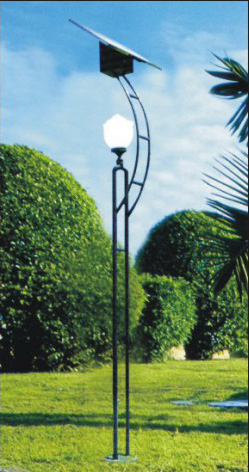 Solar Street Light LM-S-004