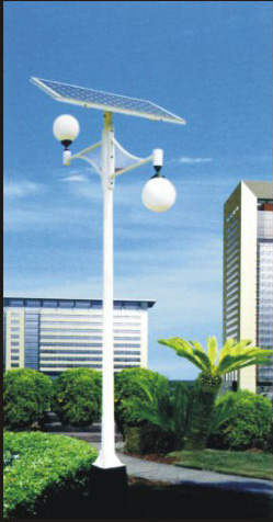 Solar Street Light LM-S-005