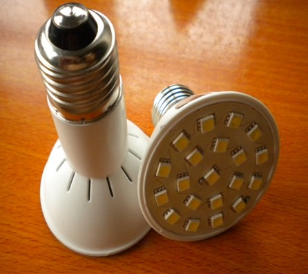 LED energy saving lamp