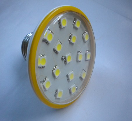 LED energy saving lamp