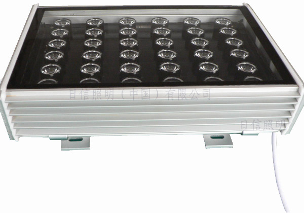 LED high power cast light