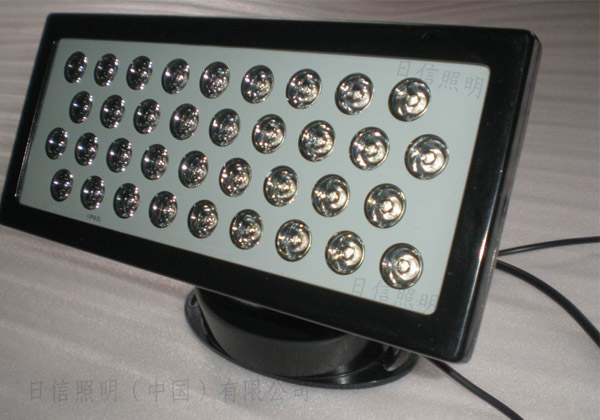 LED high power cast light