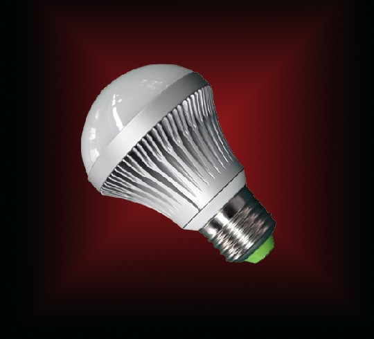 LJQ-02-LED Bulb