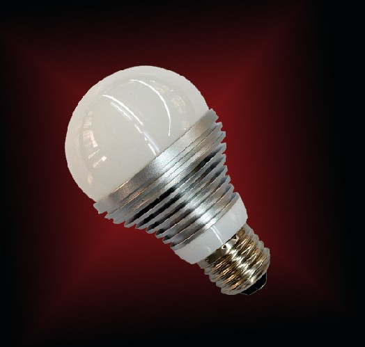 LJQ-01-4W/6W Bulbs