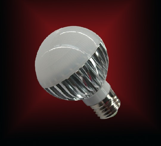 LJQ-06-4W/6W Bulbs