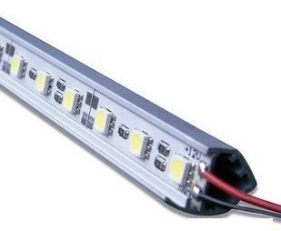LED light bar-LJC-5050-60Y