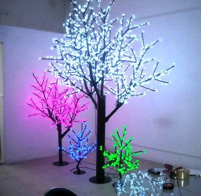 LED light string-LED tree lights