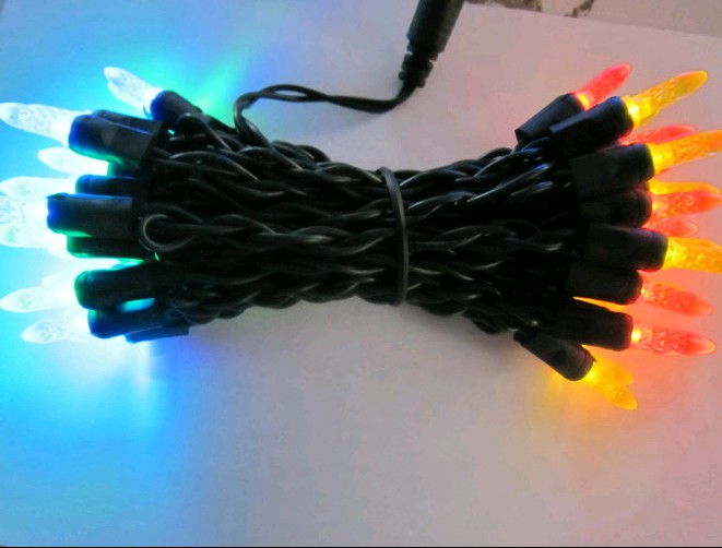 LED light string-LED Twinkle Light