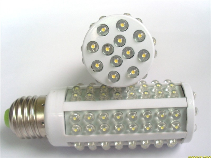 LED Corn Light-LJQ-34-3W