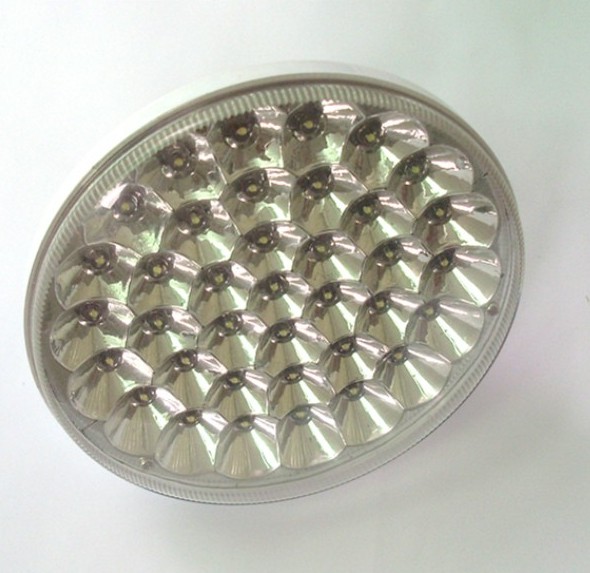 LED Corn Light LJQ-40-6W