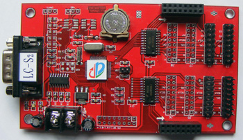 LC-S2 controller