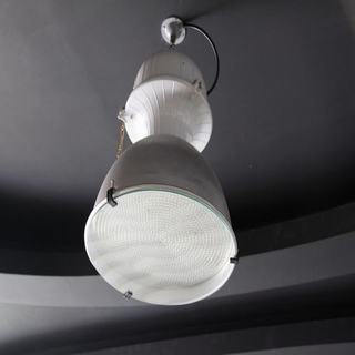 LED lamp 215
