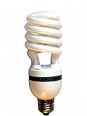 Триколор энергосберегающих ламп