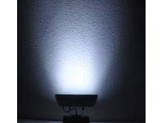 أضواء LED باللون الأخضر الأضواء الألومنيوم الصب يموت