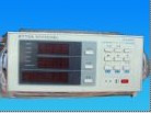 8775A single phase electrical parameter measuring instrument