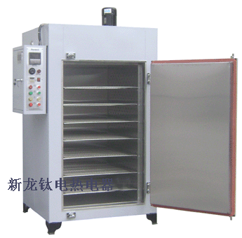 Industrial oven XLT-A01
