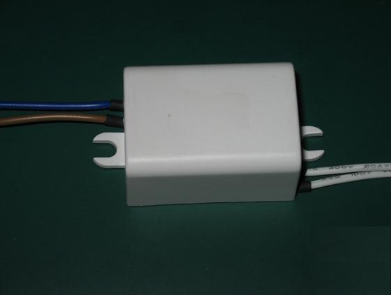5W LED drive power supply