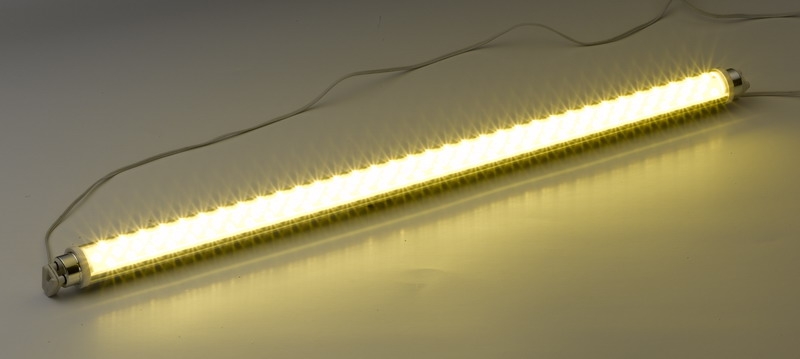HY-T10-15W люминесцентная лампа
