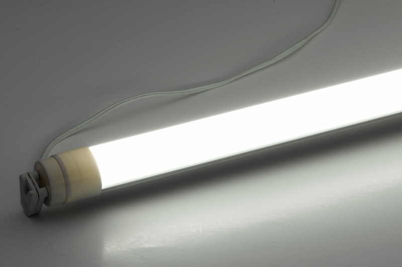 HY-T8-12W fluorescent lamp