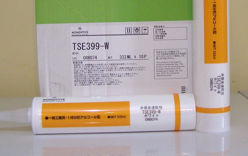 TSE399 - W