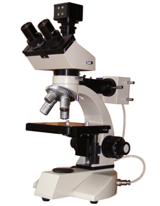 FJ-3D ЖК-дисплей с микроскопом