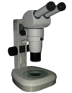 SEZ-400 LED microscope