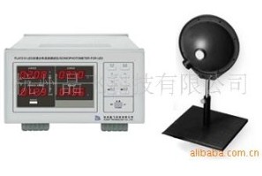 Supply of electrical parameter tester LED luminous flux