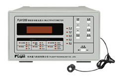 Optical Power Meter