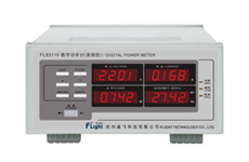 Digital power meter (HF type)