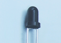 3mm الضوئي PIN السيليكون ، T - 1