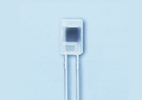 4.8 Semi-Resin Silicon PIN Photodiode