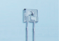 1.5mm Side Looking Infrared Emitting Diode