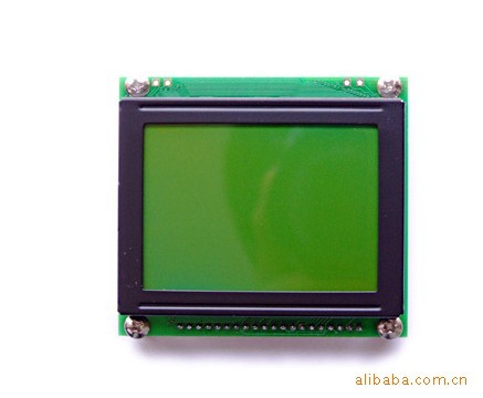 Supply YBE-19264A dot matrix LCD module