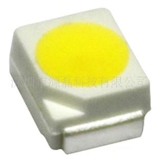 Supply to meet U.S. Energy Star test standard 3528SMD White